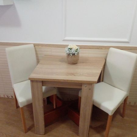 Apartment Tarita Herceg Novi Esterno foto