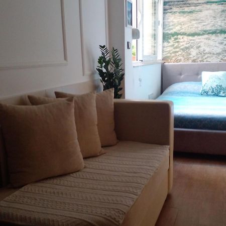 Apartment Tarita Herceg Novi Esterno foto
