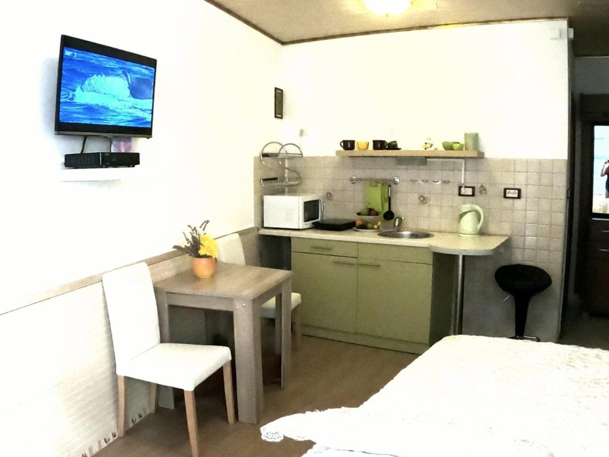 Apartment Tarita Herceg Novi Esterno foto