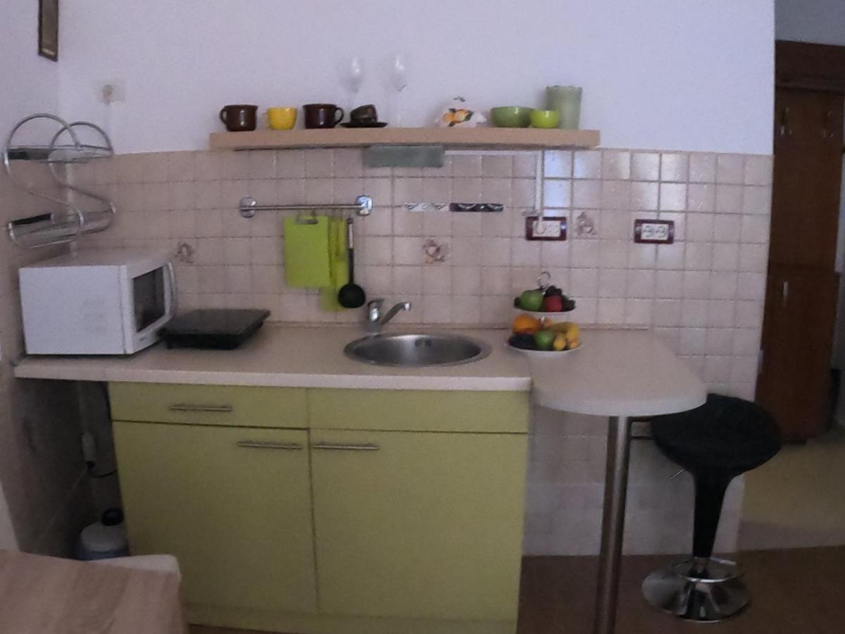 Apartment Tarita Herceg Novi Esterno foto