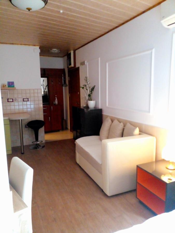 Apartment Tarita Herceg Novi Esterno foto