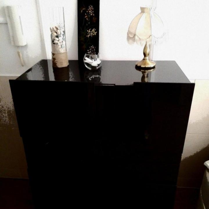 Apartment Tarita Herceg Novi Esterno foto
