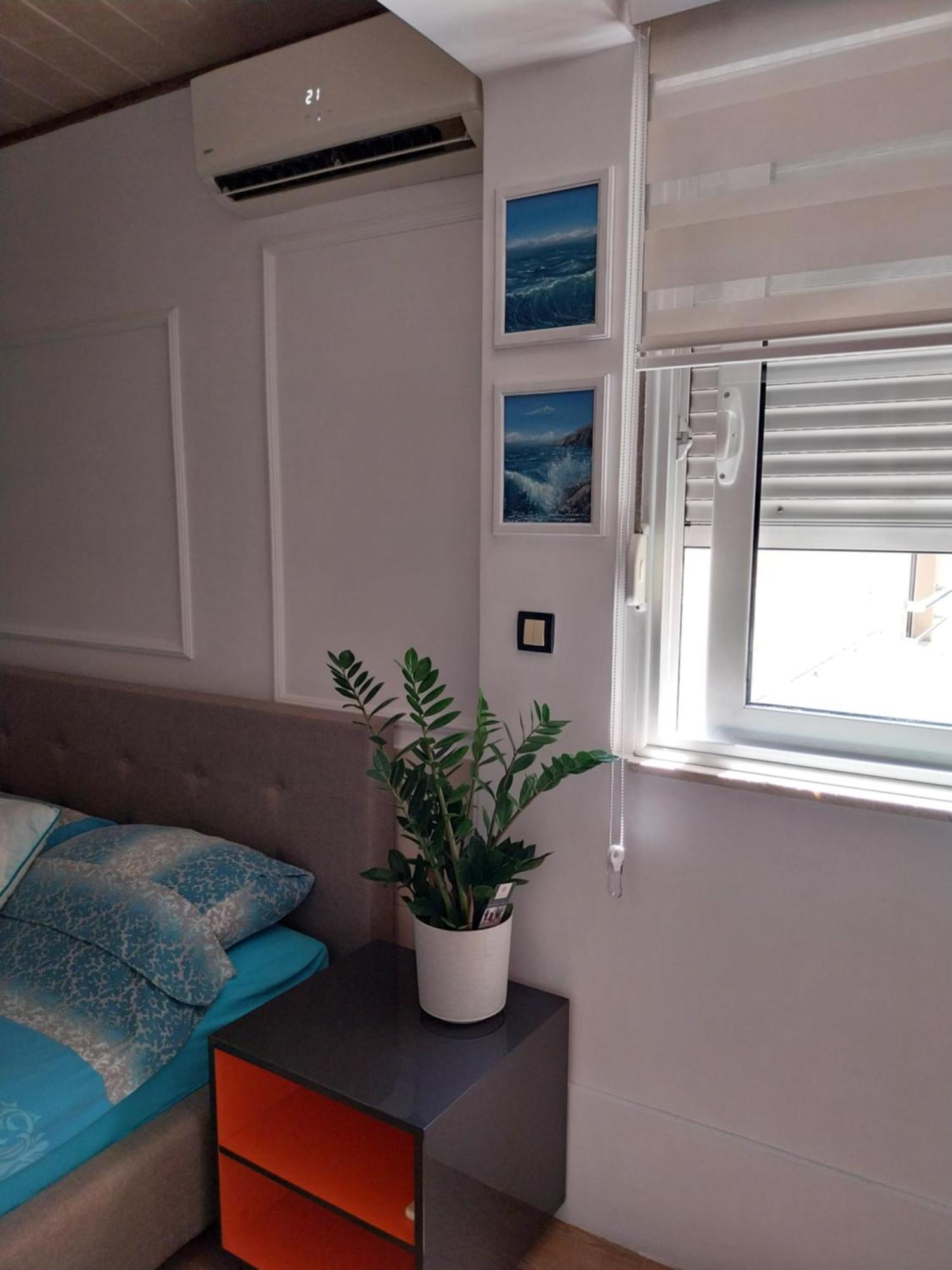 Apartment Tarita Herceg Novi Esterno foto