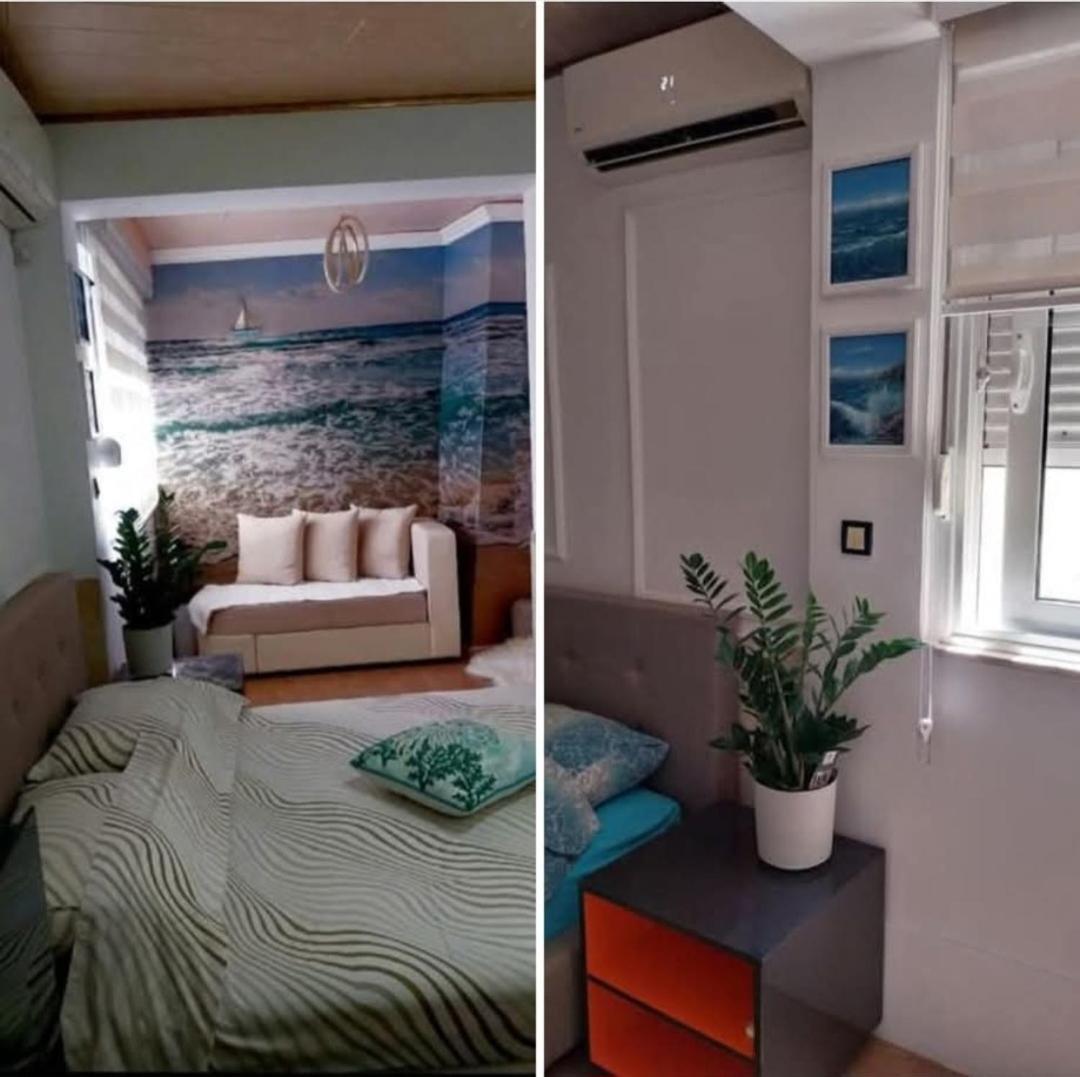 Apartment Tarita Herceg Novi Esterno foto