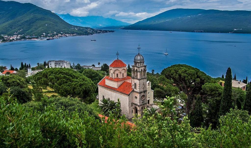 Apartment Tarita Herceg Novi Camera foto